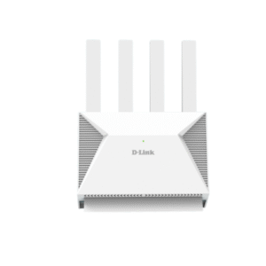 D-Link BE3600 Wi-Fi 7 Dual-Band Multi-Gigabit Mesh Router